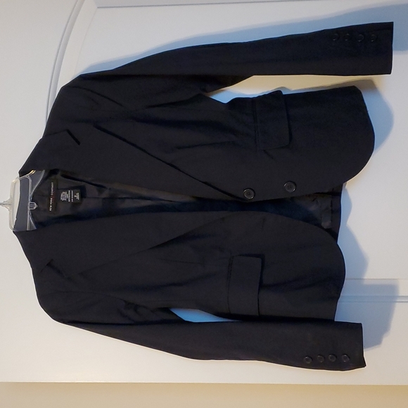 New York & Company Jackets & Blazers - NWOT New York and Company Navy Blazer